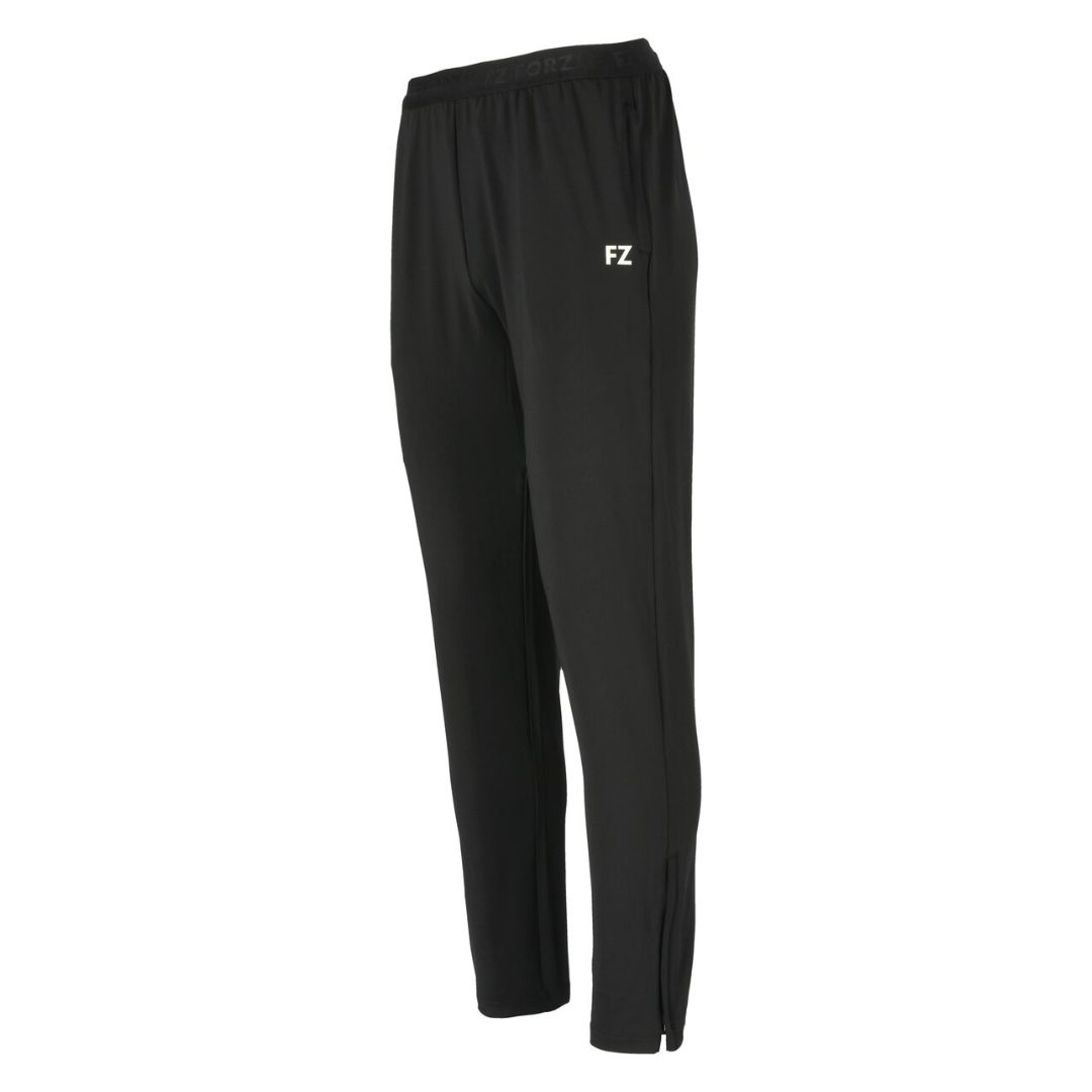 Forza Canton V2 Junior Track Pants Black